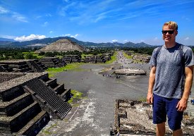 Teotihuacan