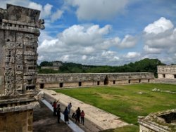 uxmal