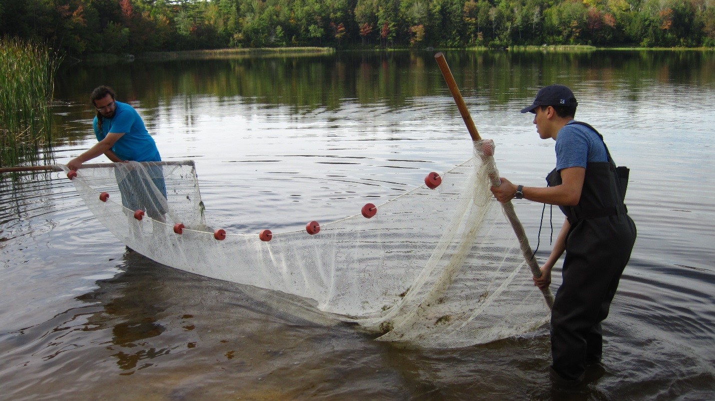 Fishing