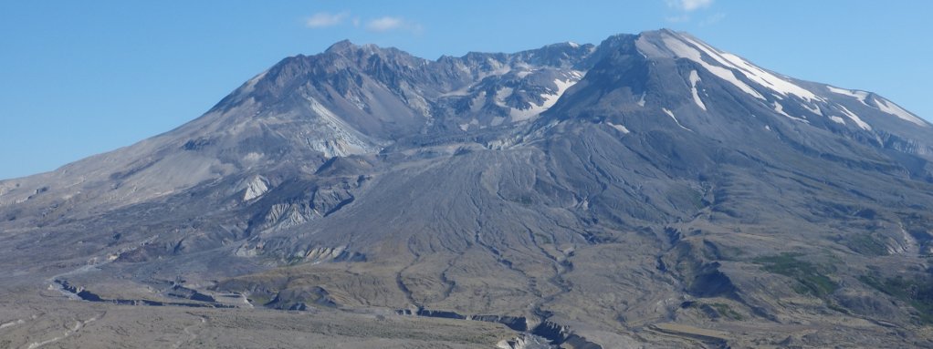 MountStHelens