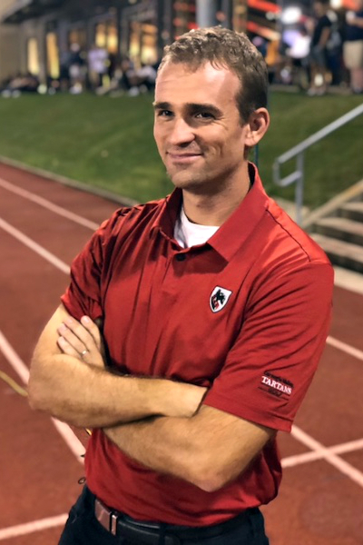 Jason Mlodzianowski