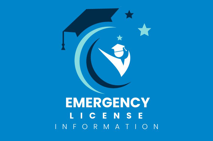 Emergency License