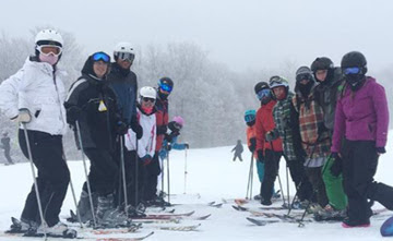 MCLA Ski Club