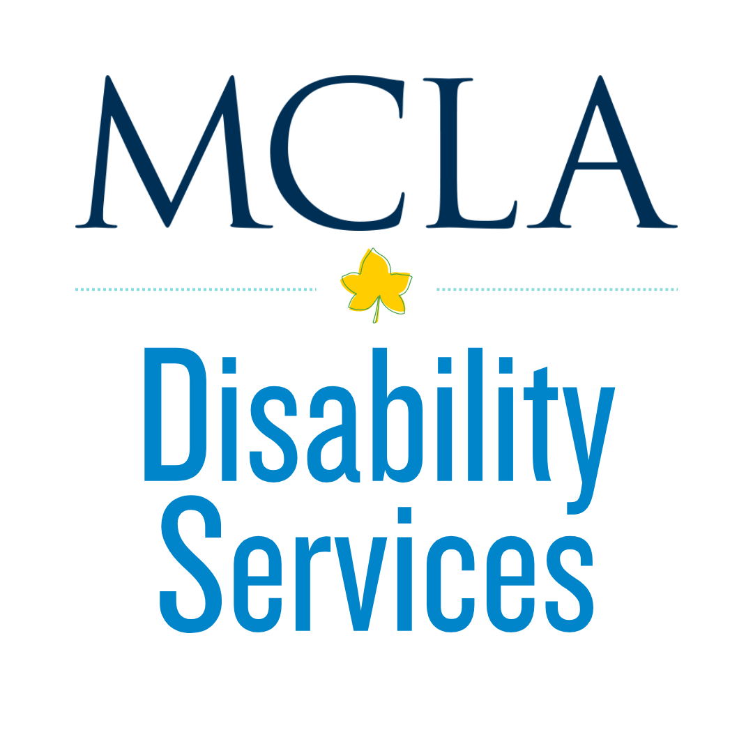 Disability Services