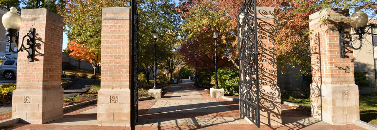 MCLA gates